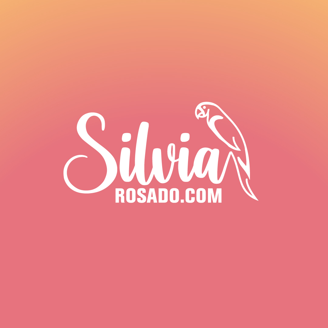 SilviaRosado.com